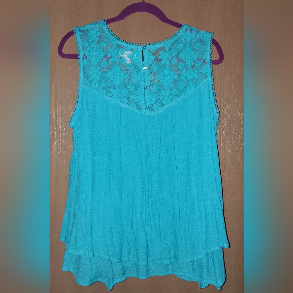 Blouse (Style & Co)